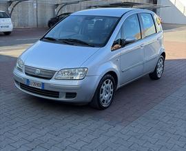 Fiat Idea 1.3 mjt