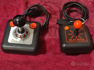 Commodore 64 Accessori 