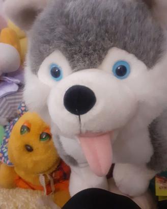 Peluches stupendi