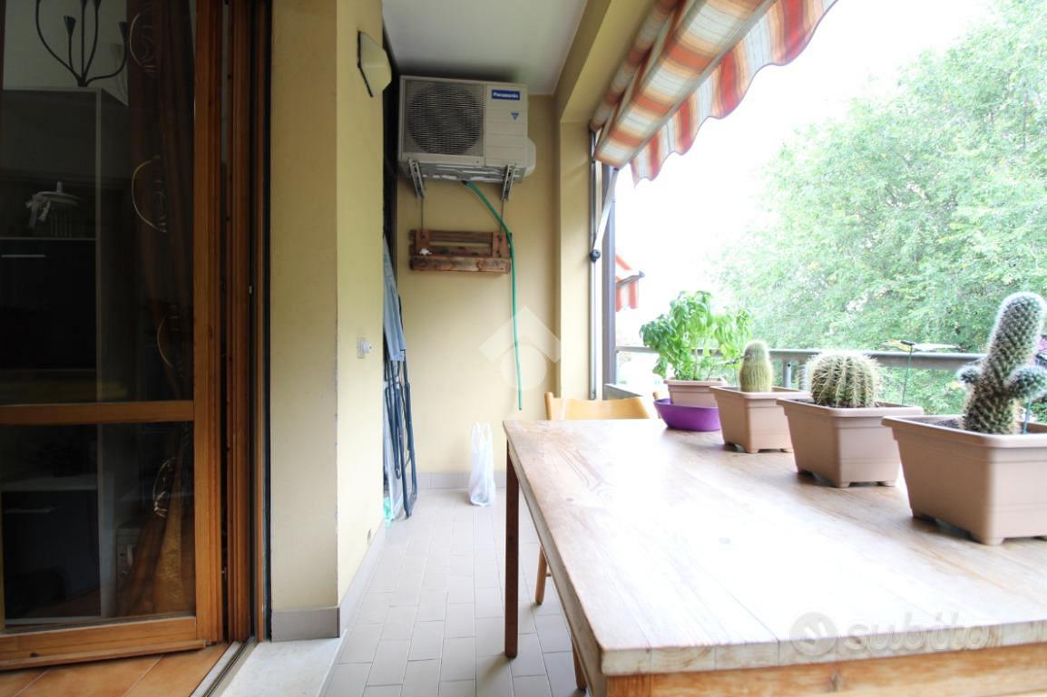 Appartamento – Casalgrande - Vista 3