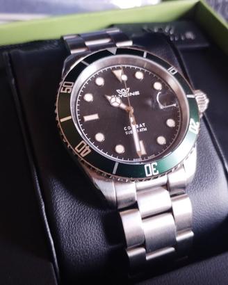 Orologio uomo Glycine Combat Quarzo Diver GL1061