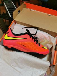 Scarpe da calcio nuove!!