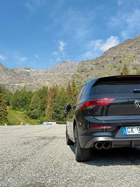 Golf 8 2.0 TDI 150cv 2020