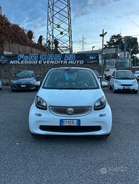 Smart ForTwo 70 1.0 twinamic Prime
