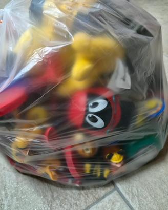 Giochi di vario genere