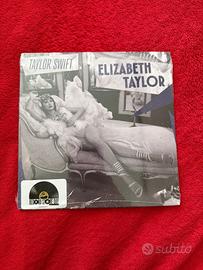 Vinile Taylor Swift Elizabeth Taylor 7" RSD 2026