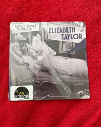Vinile Taylor Swift Elizabeth Taylor 7" RSD 2026