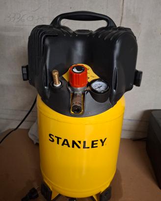 Compressore aria Stanley