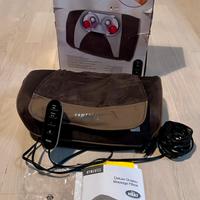 Cuscino Shiatsu Termico Homedics