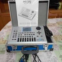 Ketron Midjay MIDI Player Plus