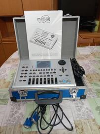 Ketron Midjay MIDI Player Plus