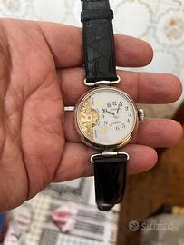 orologio hebdomas