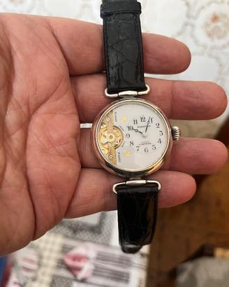 orologio hebdomas
