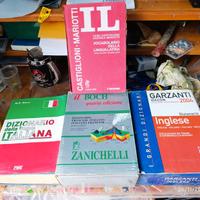 VOCABOLARI