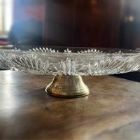 Vassoio in Argento 800 Gioielleria Michele Marchi