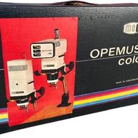 Ingranditore Fotografico Meopta Opemus 5