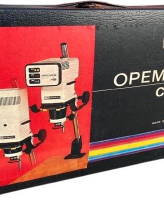 Ingranditore Fotografico Meopta Opemus 5
