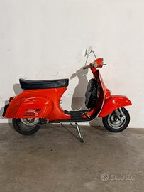 Vespa l 1969 perfetta leggi