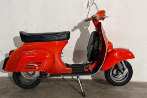 Vespa l 1969 perfetta leggi