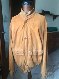 STEWART ORIGINALE DI NAPPA