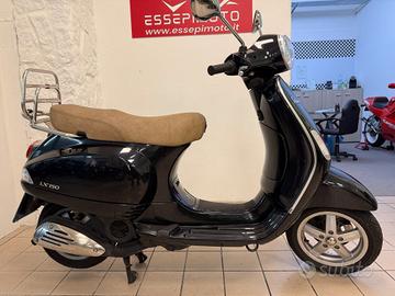 Vespa LX 150