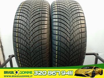 Gomme 225/55/18 GOODYEAR 4 Stagioni