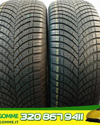 Gomme 225/55/18 GOODYEAR 4 Stagioni