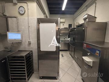 TecnoAzienda - Bar Gelateria Di Produzione