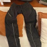 Completo invernale spidi da moto