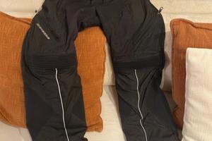 Completo invernale spidi da moto