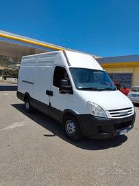 Iveco daily  35s12