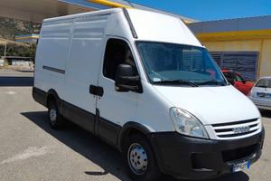 Iveco daily  35s12