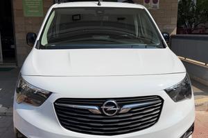 Opel Combo Life 1.5D 100 CV S&S MT6 Edition N1