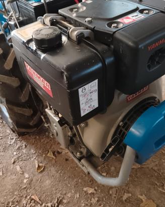 BCS 740 POWER SAFE 