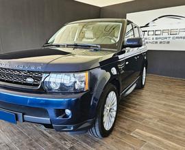 Range Rover Sport 3.0 sdV6 SE auto 8m