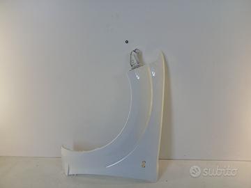 Parafango ant sx NISSAN NAVARA '04