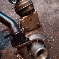 Turbina Lancia Delta 1.6 Multijet 120cv