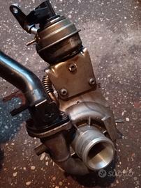 Turbina Lancia Delta 1.6 Multijet 120cv