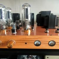 TEKTRON integrato TK two 211 PSE