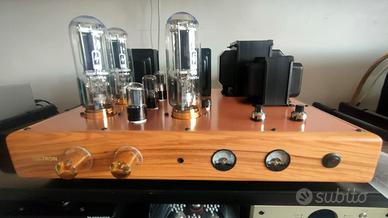 TEKTRON integrato TK two 211 PSE