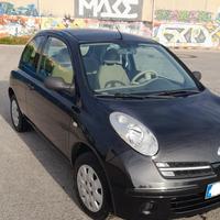 Nissan Micra 1° serie