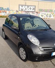 Nissan Micra 1° serie