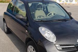 Nissan Micra 1° serie
