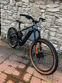 Mondraker Crafty R