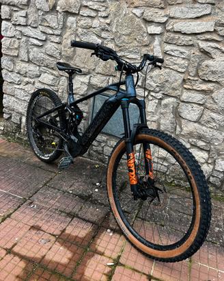 Mondraker Crafty R