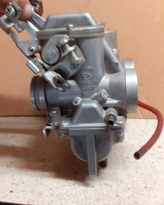 Carburatore Yamaha XT 600
