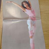 1984: Jane Fonda doppio lp