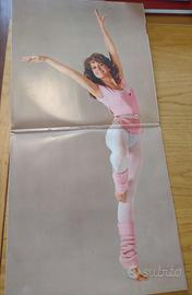 1984: Jane Fonda doppio lp