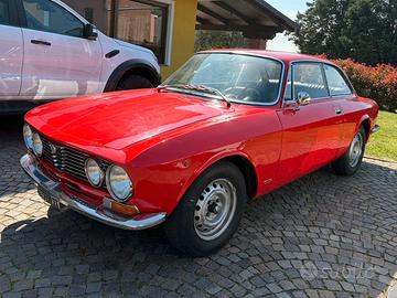 Alfa Romeo Giulia GT junior