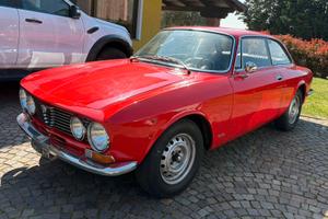 Alfa Romeo Giulia GT junior